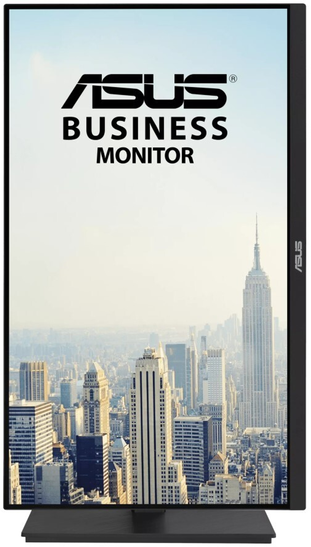 Монитор 27" ASUS VA27ECPSN
