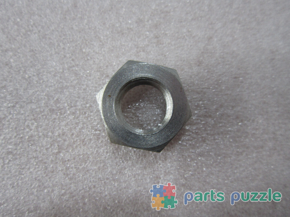 Гайка крепления коромысла / LOCKNUT АРТ: 2512/125
