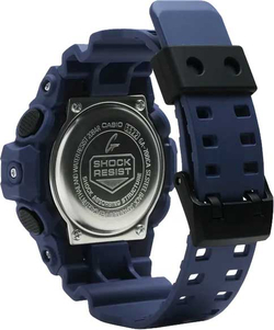 Часы Casio GA-700CA-2AER