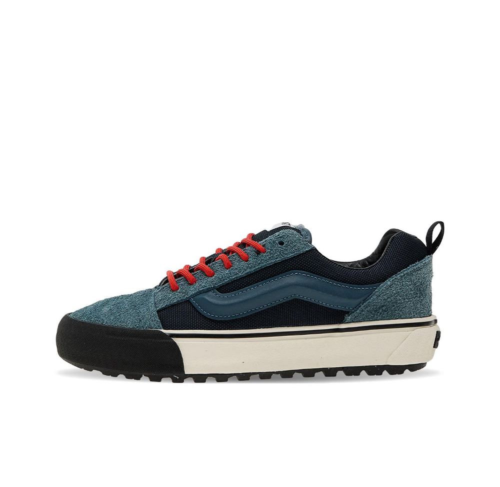 Кеды Vans Knu-Skool MTE-1 'Dark blue' VN000CXR12S1