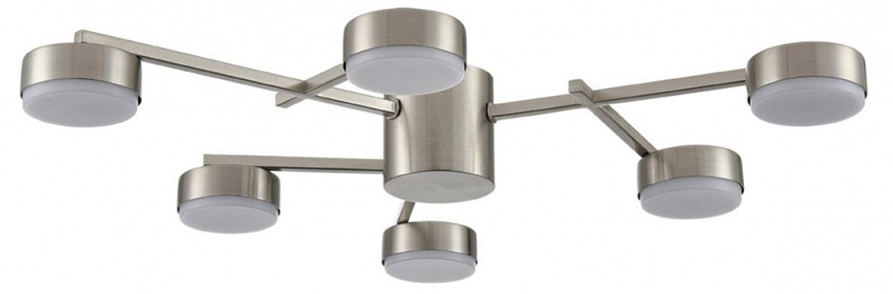Потолочная люстра Lumion Dabra 8115/6C