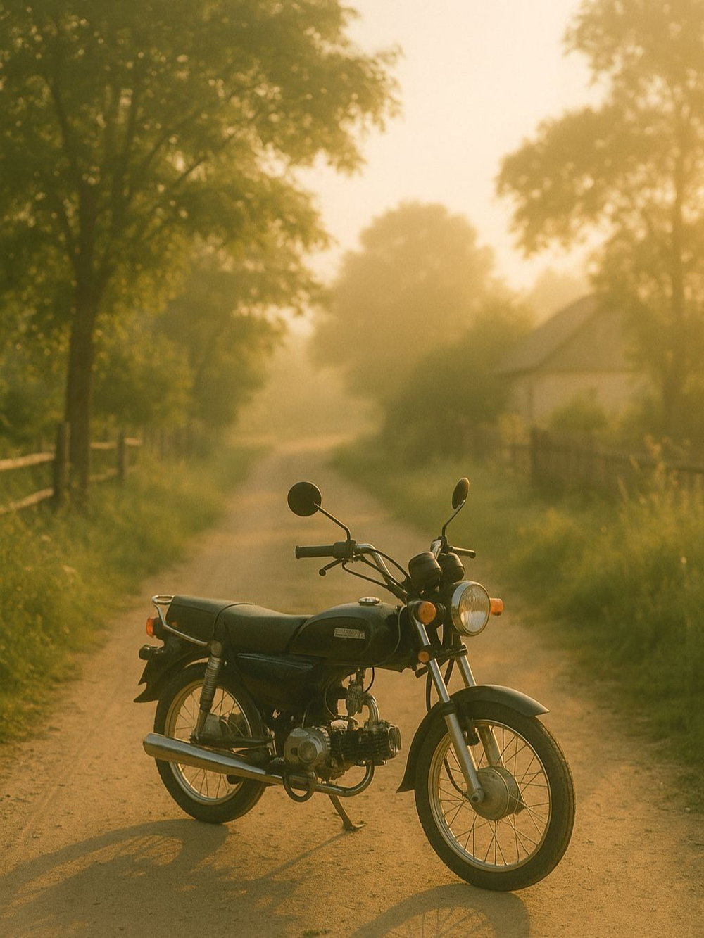 Звезда ведомая задняя (428-36) сталь, для мопедов Alpha/Delta