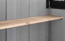 Уличный ящик пластиковый Keter Grande Store 2020 л