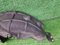 Подкрылок задний левый Mini Clubman F54 (15-нв)