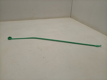 WMUF5050 кт42 Тяга аварийного открытия люка стиральной машины Hotpoint-Ariston б/у