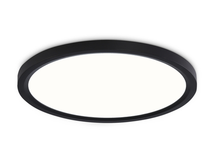 Ambrella Светильник светодиодный ультратонкий 3000K-6500K с CCT-переключателем Air Slim FZ1906