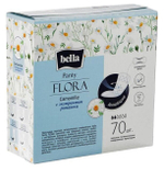 ЕЖЕДНЕВНЫЕ КЛАССИЧЕСКИЕ ПРОКЛАДКИ BL PNT FLORA CAMOMILE 70ШТ 2985