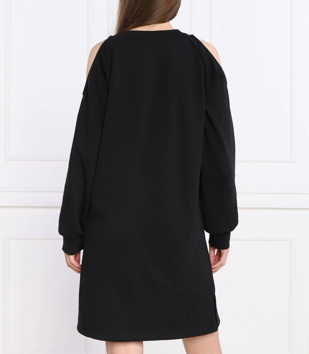 платье Liu Jo Sport - черный(TA3035 FS927)