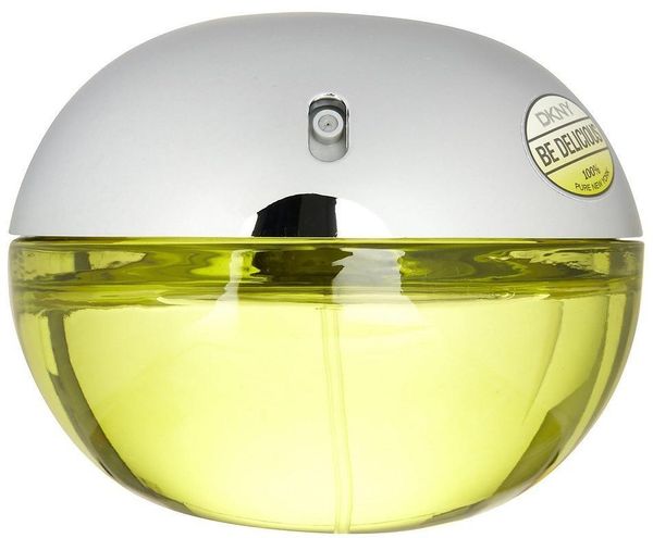 DKNY Be Delicious Eau De Parfum