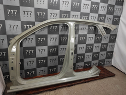 Боковина левая Haval Jolion 21-24 Новая Оригинал 5401101XST01AD