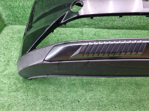 Бампер передний Faw Bestune T55 (2021-н.в.)