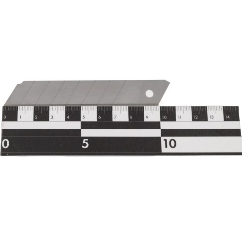 Лезвия Milwaukee сменные сегментированные 18мм GEN II 10шт