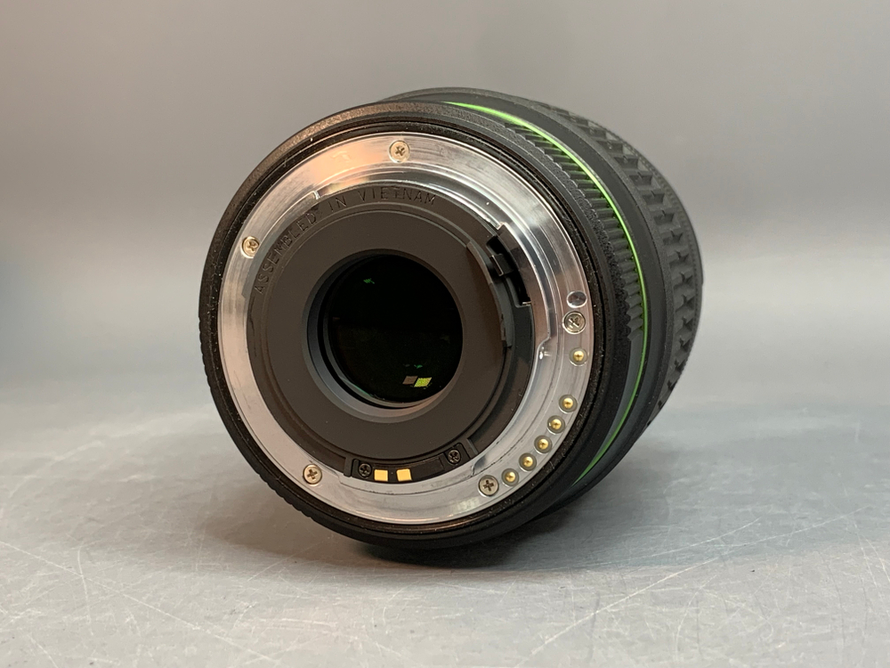 Pentax SMC DA 17-70mm f/4 AL (IF) SDM