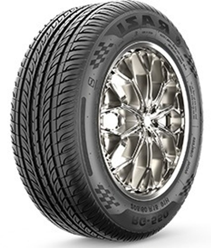 razi 550