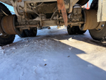 Сургутавтоприцеп 9462* Полуприцеп тяжеловоз 2 оси 946228 (Не раздвижной)