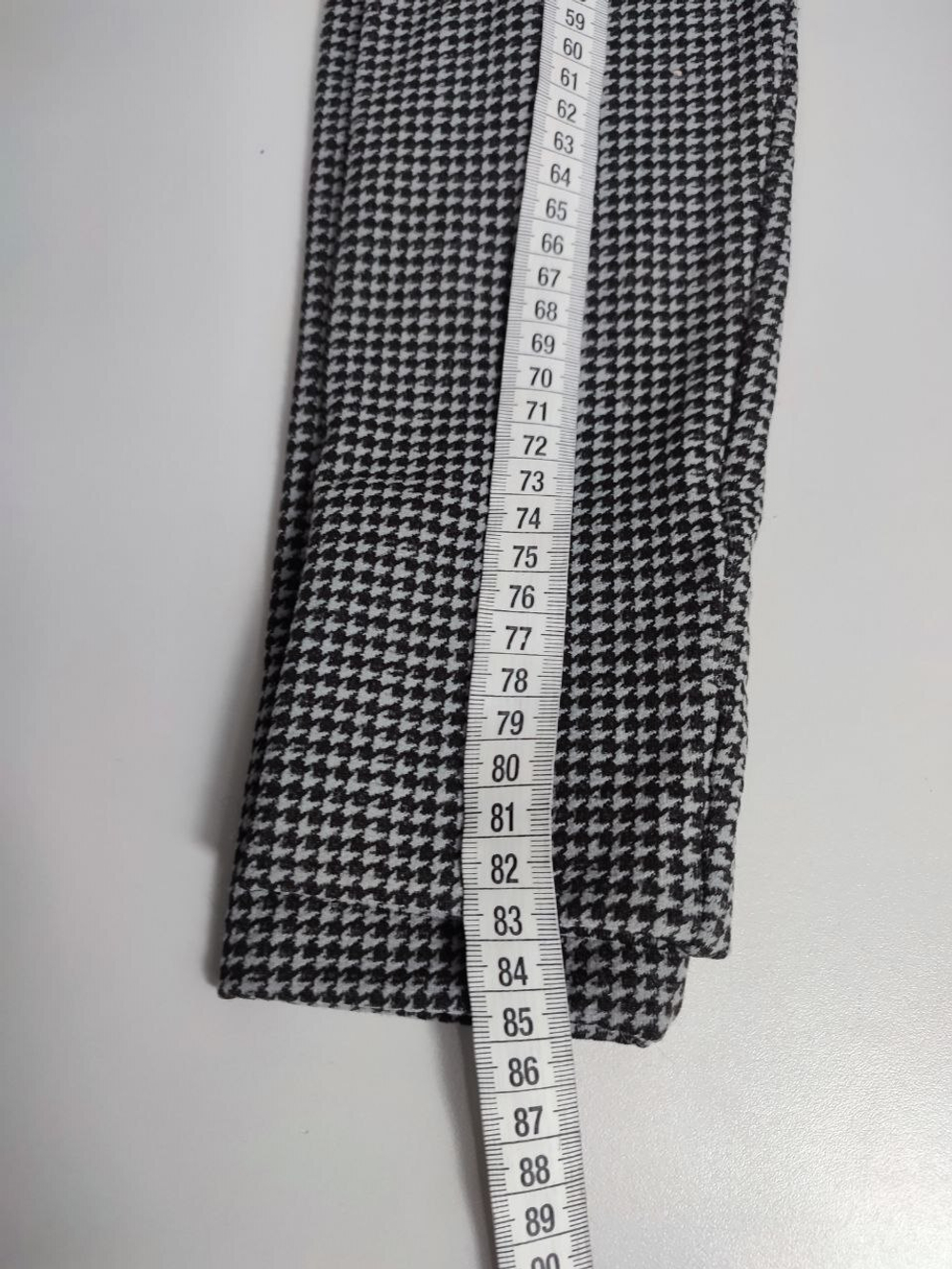 Брюки Terranova утепленные 40 размер