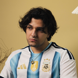 Аргентина / Домашняя / Игровая