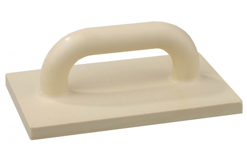 Терка полиуретан. 200*360 мм Сибртех