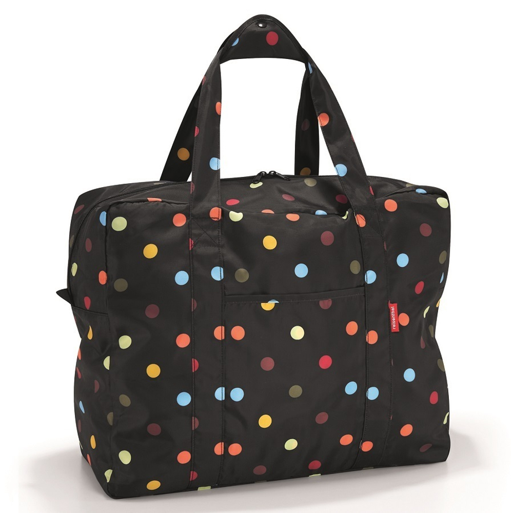 Сумка складная mini maxi touringbag dots