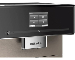 Кофемашина Miele CM 7550 OBSW