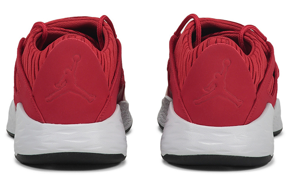Кроссовки Jordan Formula 23 Low "Gym Red"