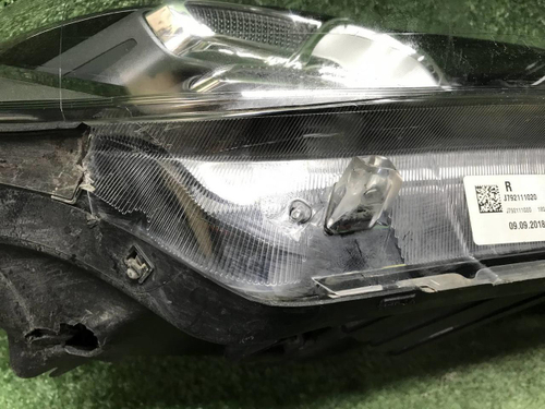 Фара правая Kia Ceed 3 (2018-2021) LED