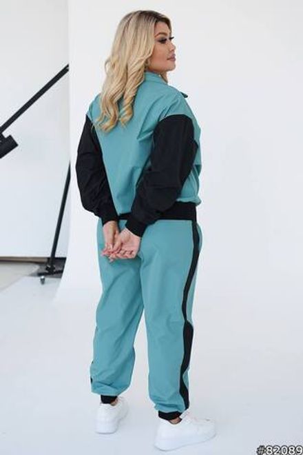 Костюм спортивный УК-483-3 Fabrika