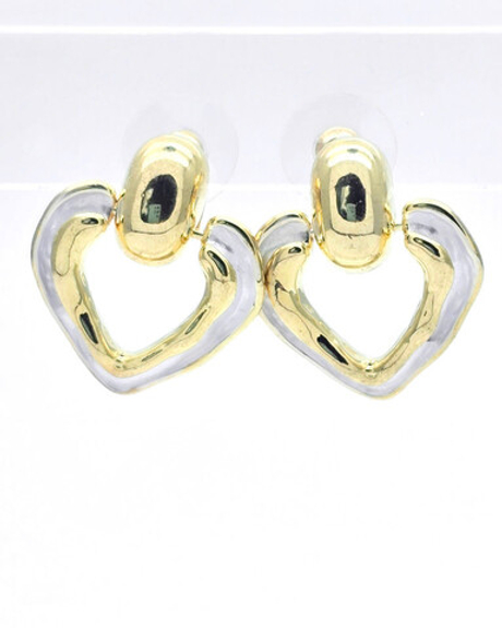 91003467 Серьги Selena