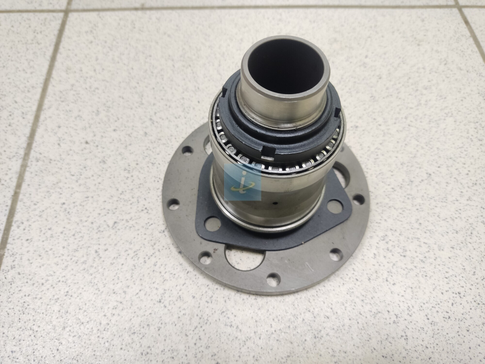 Ось ведомой шестерни 7511.1029120-10