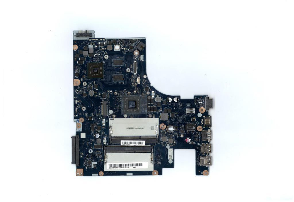 Материнская плата для ноутбука Lenovo G50-45 DIS A6-6310 2G (5B20F77214), оригинал