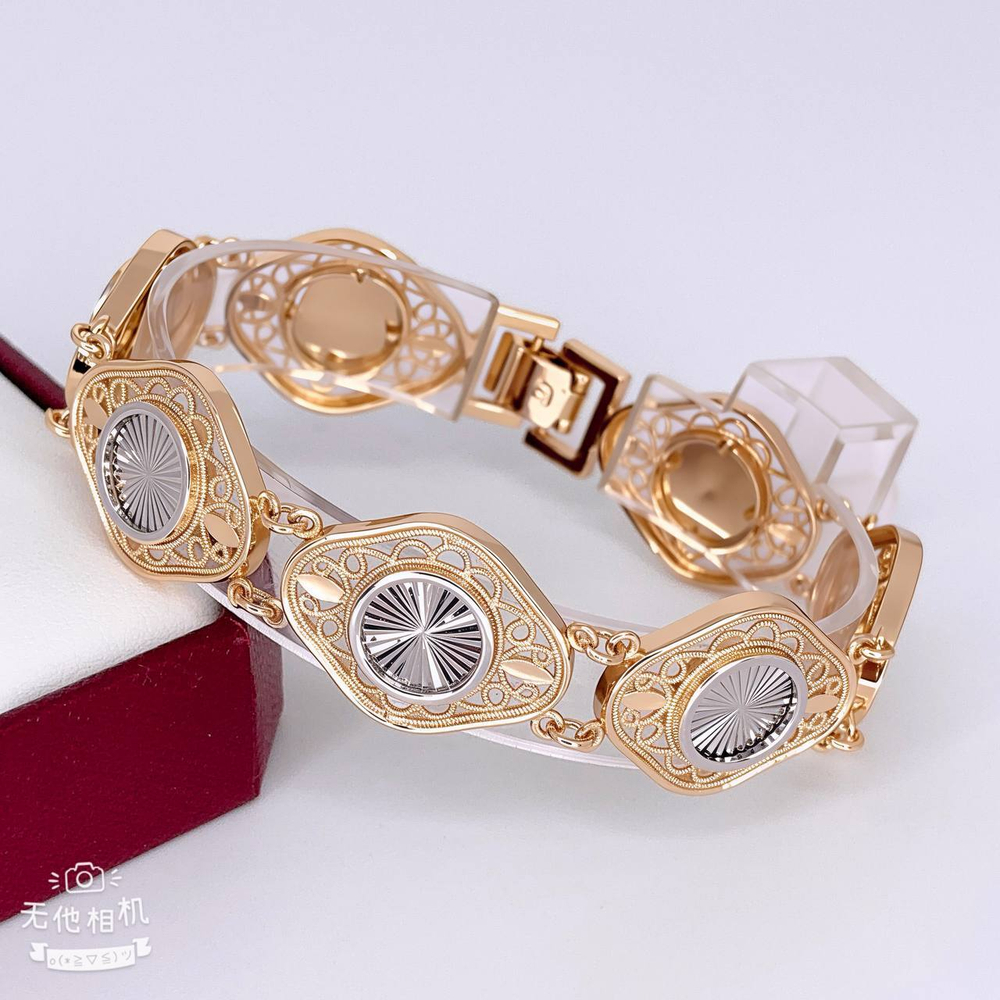 Браслет Xuping - арт051