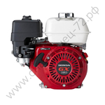 Двигатель бензиновый Honda GX 160 HX4