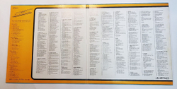 Винтажная виниловая пластинка Shocking Blue Greatest Hits 2LP (Japan 1974)