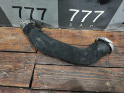 Патрубок интеркулера Haval F7 1 19-24 Б/У Оригинал 1119106XKQ00A