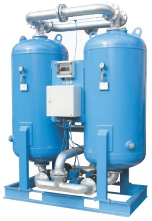 Осушитель воздуха Remeza RED 3750