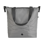 Детская коляска Roan Sol 3 в 1 с автокреслом Tutis Elo Lux EduSky Black RSL/1011 Cloud Grey