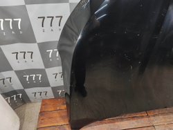 Капот Haval Jolion 21-нв Б/У Оригинал 8402120XST01AD