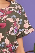 Платье 70815 Avili