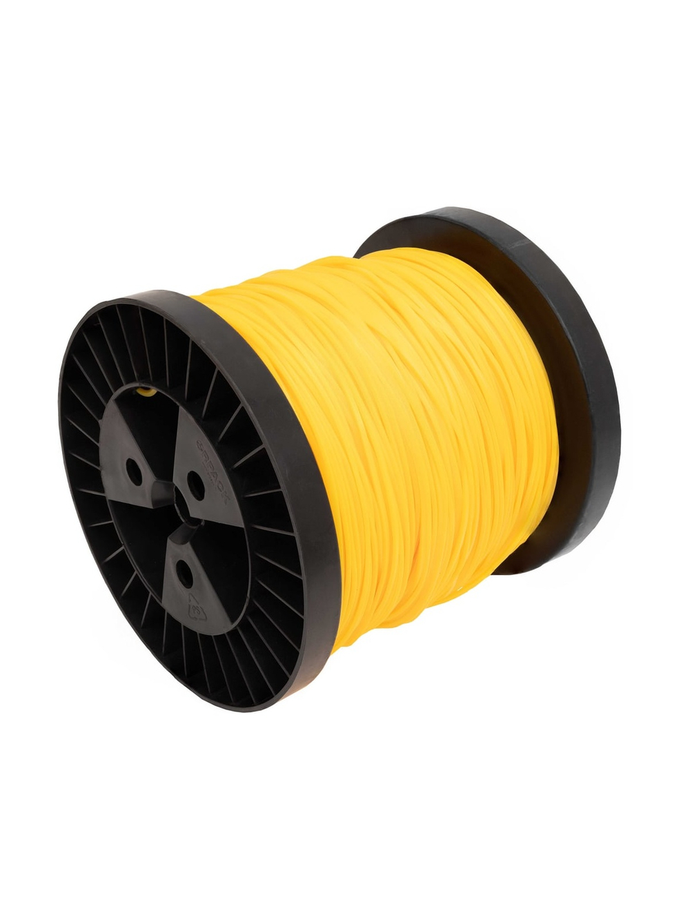 Леска Квадрат 3 мм, 250 м Gigant KVA-06