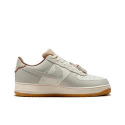 Мужские кроссовки Nike Air Force 1 Low 'Suede Tassel' HF5697-001