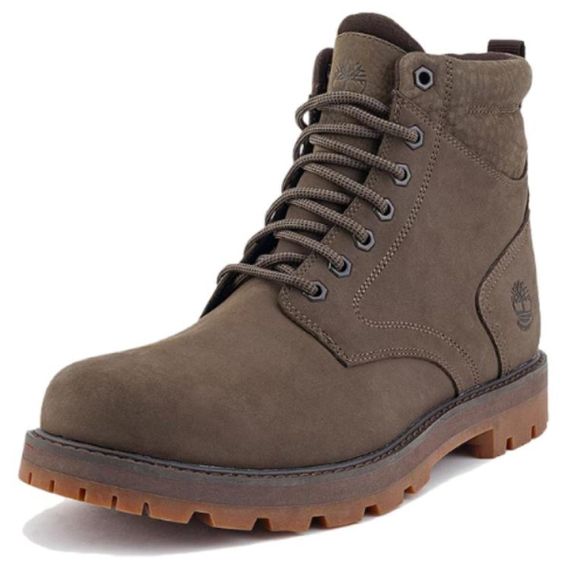 Timberland A69UHEM5 'Dark Brown'
