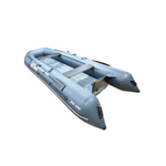 Лодка ПВХ ALTAIR HD 430 Active НДНД