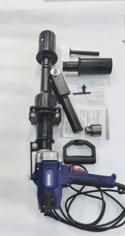 Сваекрут 1600Вт