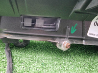 ДХО правый Lexus NX 1 (2014-2017) LED Статичный