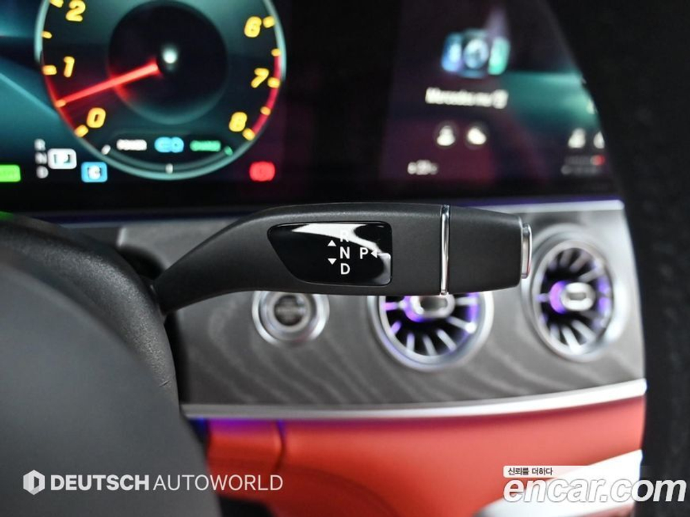 Mercedes-Benz AMG GT 4 даери 43 4MATIC+ (11.2022)