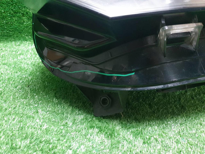 Фара левая EXEED VX (2021-2024) LED