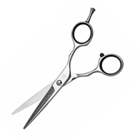 Ножницы парикмахерские для слайсинга 5.5" Artero Queen Plus T63355