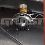 Подъемник самоходный GROST SPX S3-8000 ножничного типа