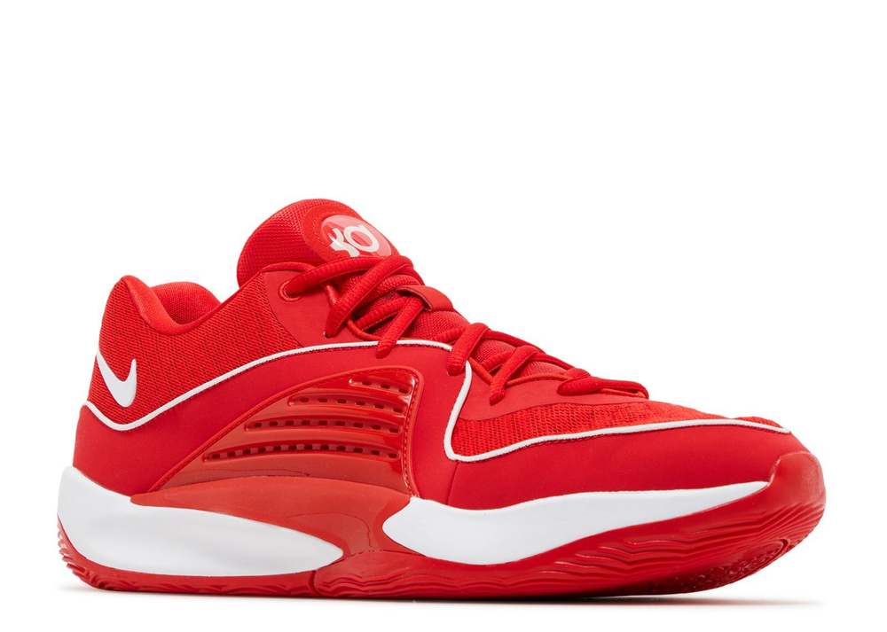 KD 16 TB 'University Red'