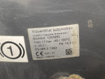 Ресивер воздушный 30L 2021г